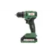 Дрель-шуруповерт аккумуляторная бесщеточная Hammer ACD18BLC 827376, 18 В Li-Ion 2x2 Ач