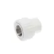 Муфта комбинированная Otmo 1/2"x20 мм ВП-ВР полипропилен
