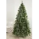 Искусственная Ель Crystal Trees Княжеская зеленая 210 см