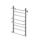 Полотенцесушитель водяной Myfrea My Rio 55x82 см 3/4" сталь-оцинкованная сталь