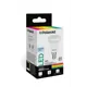 Лампа светодиодная POLAROID PL-R506146 E14 220 В 6 Вт гриб полуматовая холодный белый свет