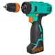 Дрель-шуруповерт аккумуляторная Sturm! CD3318LPT, 18 В Li 2x2.2 Ач