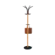 Напольная вешалка Sheffilton SHT-CR10 38x189x38 см