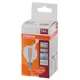 Набор ламп Osram 4058075218185 светодиодных Star E14 220-240 В 6 Вт шар малый матовая 800 Лм нейтральный белый свет 10 шт