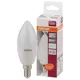 Набор ламп Osram светодиодных Star 4058075467637 E14 220-240 В 6.5 Вт свеча 600 Лм холодный белый свет 10 шт