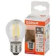 Набор ламп Osram Filament 4058075684706 E27 220-240 В 5 Вт шар малый 600 Лм нейтральный белый свет 10 шт