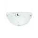 Светильник настенно-потолочный TOPLIGHT TL9040Y-01WH Kelly 1 лампа 2 м² цвет хром