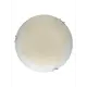 Светильник настенно-потолочный TOPLIGHT TL9621Y-00WH Ginger нейтральный белый свет 2 м² цвет белый