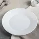 Блюдо сервировочное Luminarc Harena 25x25 см стекло цвет белый