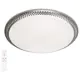 Светильник светодиодный Apl Led Turin 3306.B189-450 Silver 56 Вт 18.60 м²