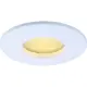 Светильник точечный встраиваемый Arte Lamp Aqua A5440PL-1WH под отверстие 7.5 мм