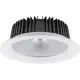 Светильник встраиваемый Feron серия AL251 32617 30Вт LED