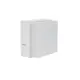 Светильник ЖКХ светодиодный СТАРТ СТАРТ PL 6W Square 4000K 6 Вт IP20 Квадратный цвет белый