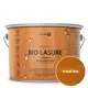Водоотталкивающая пропитка для защиты дерева Elcon Bio Lasure цвет каштан 2 л
