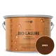 Водоотталкивающая пропитка для защиты дерева Elcon Bio Lasure цвет орех 2 л