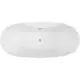 Ванна Aquanet Family Sweet 155778-GW-MB Gloss Finish 170x78 Акриловая