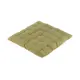 Подушка для стула Tkano TK22-CP0009, 40x40 см, цвет зеленый