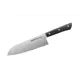Нож сантоку Samura HARAKIRI 17.5 см SHR-0095B/K