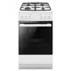 Плита смешанная Hansa FCMW58023 50x85x60 см