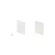 Заглушка Arlight MAG-CAP-4563 WH 029330