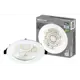 Светильник точечный встраиваемый светодиодный Tdm electric Sq0362-0007 3 м² цвет золото