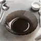 Тарелка Luminarc Ocean Eclipse стекло цвет коричневый
