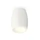 Светильник точечный накладной Ambrella light Xs1122021 2 м² цвет белый
