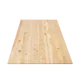 Мебельный щит Дом дерева 30x120x1.8 см лиственница сорт AB