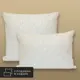 Комплект из 2 подушек Classic by T Жемчуг 70x70 см, полиэфирное волокно