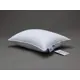 Подушка German grass gg543531, 68x50 см, пух