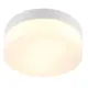 Светильник настенно-потолочный ARTE LAMP A6047PL-1WH 1 лампа 3 м² цвет белый