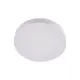 Светильник точечный светодиодный накладной LUMINA DECO LDC 8099-RD-30W Wilton нейтральный белый свет цвет белый