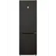 Холодильник Lex LKB201BLIDMax 59.5x201 см цвет черный