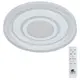 Светильник светодиодный Arte Lamp Multi-Space A1432PL-1WH 102 Вт