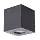 Светильник точечный накладной Arte Lamp Galopin A1461PL-1BK