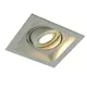 Светильник точечный накладной Arte Lamp Canis A6661PL-1WH