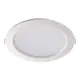 Точечный светильник светодиодный (LED) Novotech LUNA 358030
