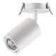 Точечный светильник Novotech Pipe 370398 GU10 под отверстие 8 см