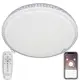 Люстра потолочная светодиодная Natali Kovaltseva 120W LED LAMPS 81078