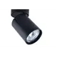 Светильник точечный накладной VELE LUCE VL8062S01 Carrisi 2 м² цвет черный
