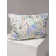 Подушка Като "Азалия" Эконом 50x70 см, перо, пух