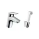 Гигиенический душ со смесителем HANSGROHE 00184661 цвет хром