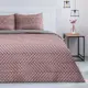 Комплект Этель Goodnight покрывало 230x210 ±5 см и наволочки 50x70 - 2 шт, микрофибра