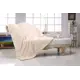 Покрывало Sofi de Marko Fantastic 220x240 см велсофт цвет бежевый