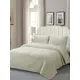 Покрывало Romance CL TV2 230x250 см велюр цвет карамель