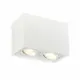 Светильник карданный St Luce St109.507.02 GU10 цвет белый