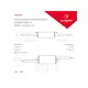 Блок питания Arlight 022205 12 В 12 Вт IP67
