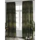 Комплект штор на ленте Helga Фенрилс репс 220x250 см цвет желтый HH545020