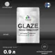 Пропитка для дерева лессирующая Malare Professional Glaze быстросохнущая без запаха цвет цвет белый 0.9 л
