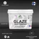 Пропитка для дерева лессирующая Malare Professional Glaze быстросохнущая без запаха цвет бесцветный 9 л